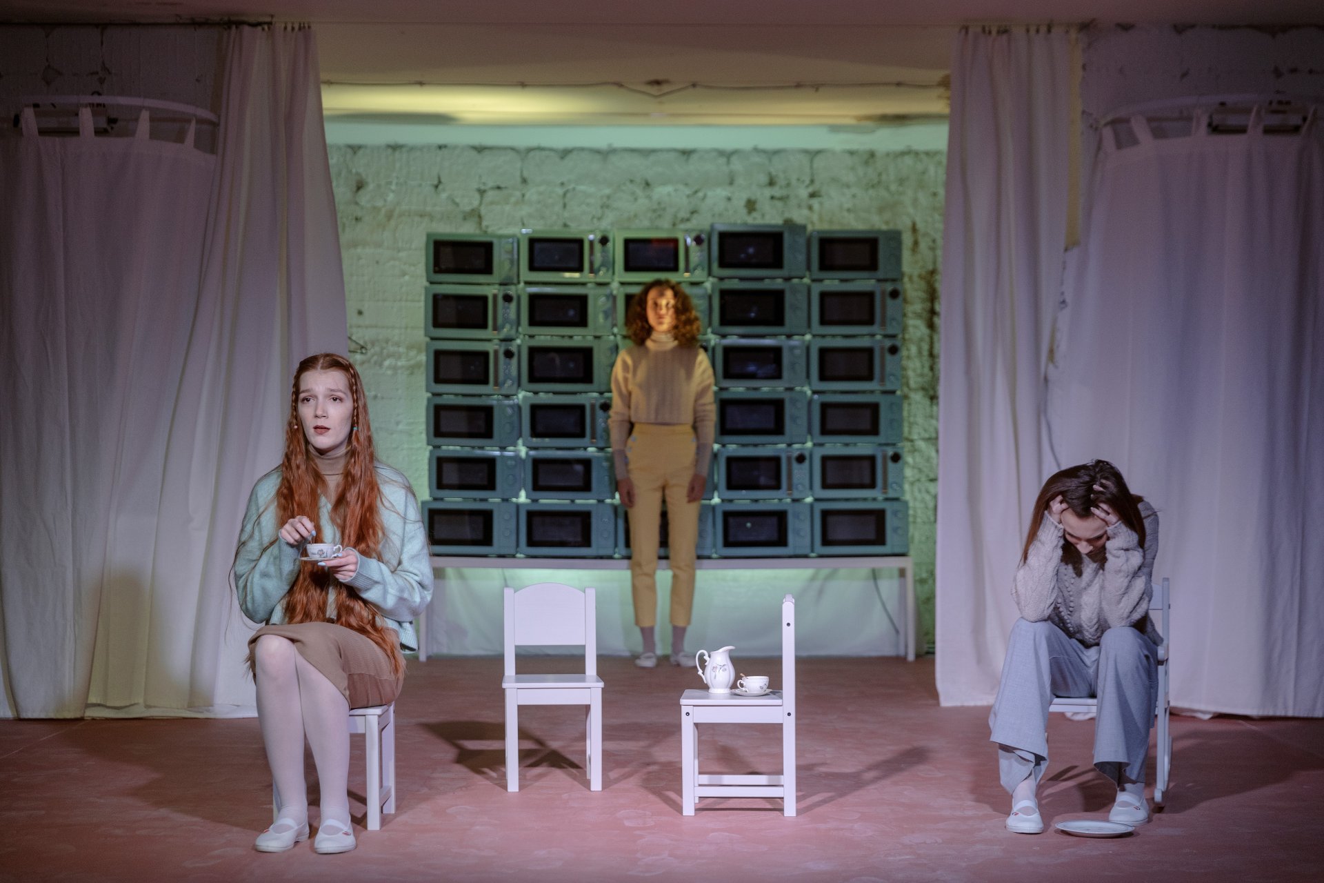 DPOH: Krása nevídaná